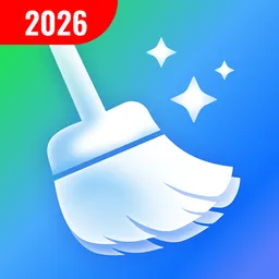 Keep Clean - File Master icon