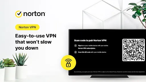 Norton VPN - Fast & Secure - Screen 8