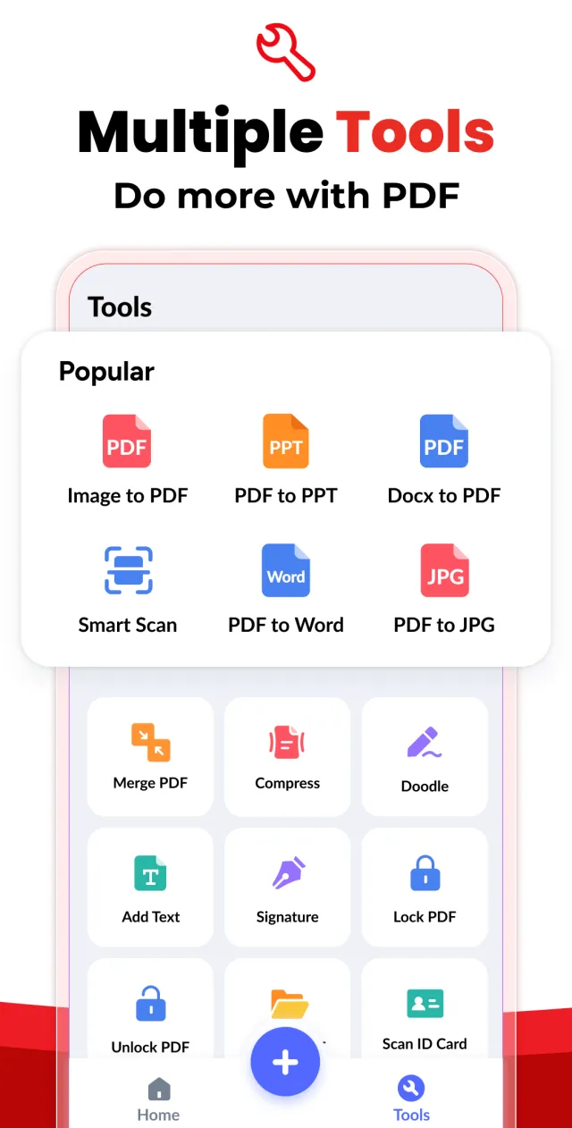 Image to PDF - PDF Maker - Screen 6