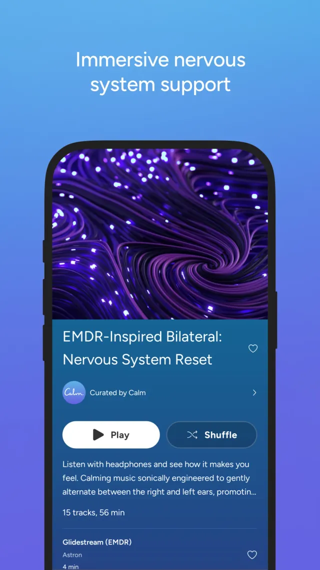 Calm - Sleep, Meditate, Relax - Screen 6