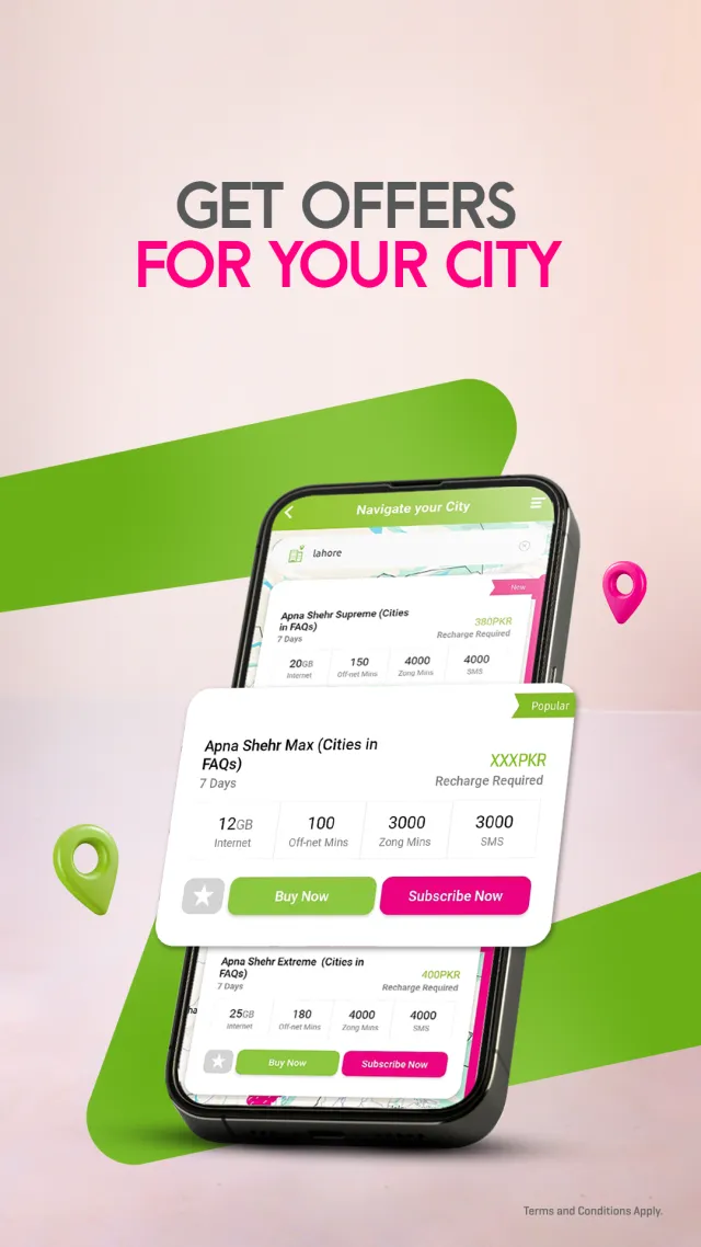 My Zong - Screen 7