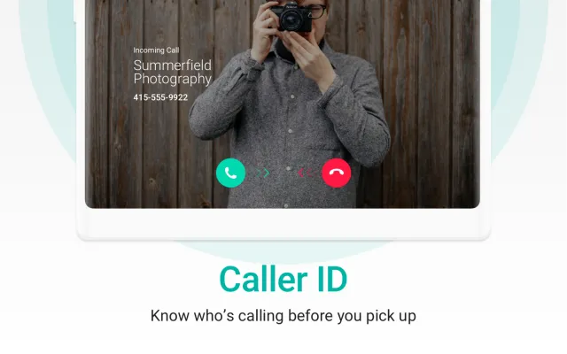 2ndLine - Second Phone Number - Screen 6