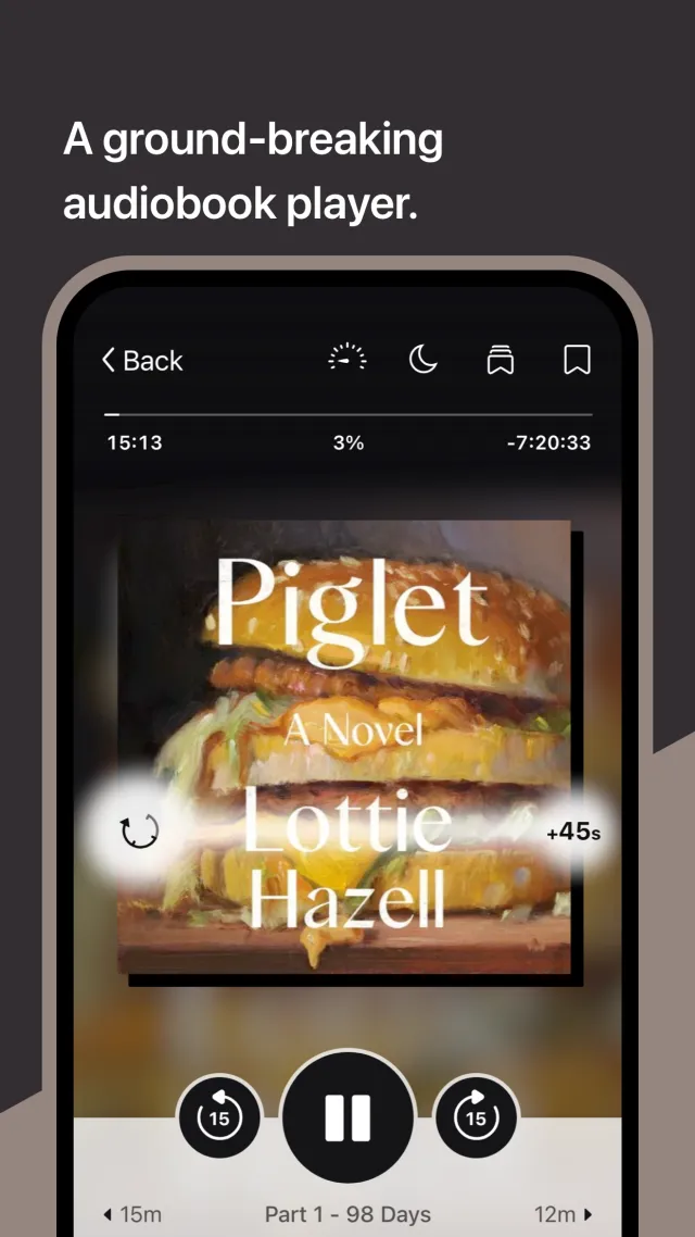 Libby: Read Library Books - Screen 7