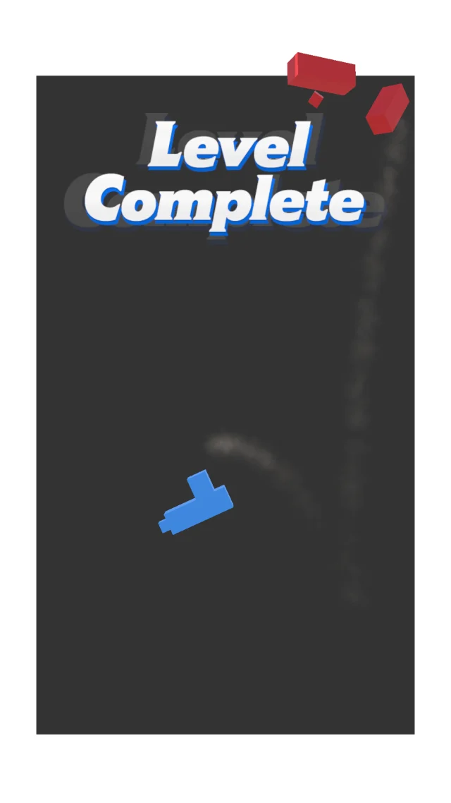 Pistol Duel - Screen 2
