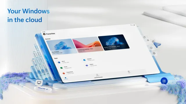 Windows App - Screen 6
