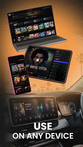 Pocket FM: Audio Series - Screen 7