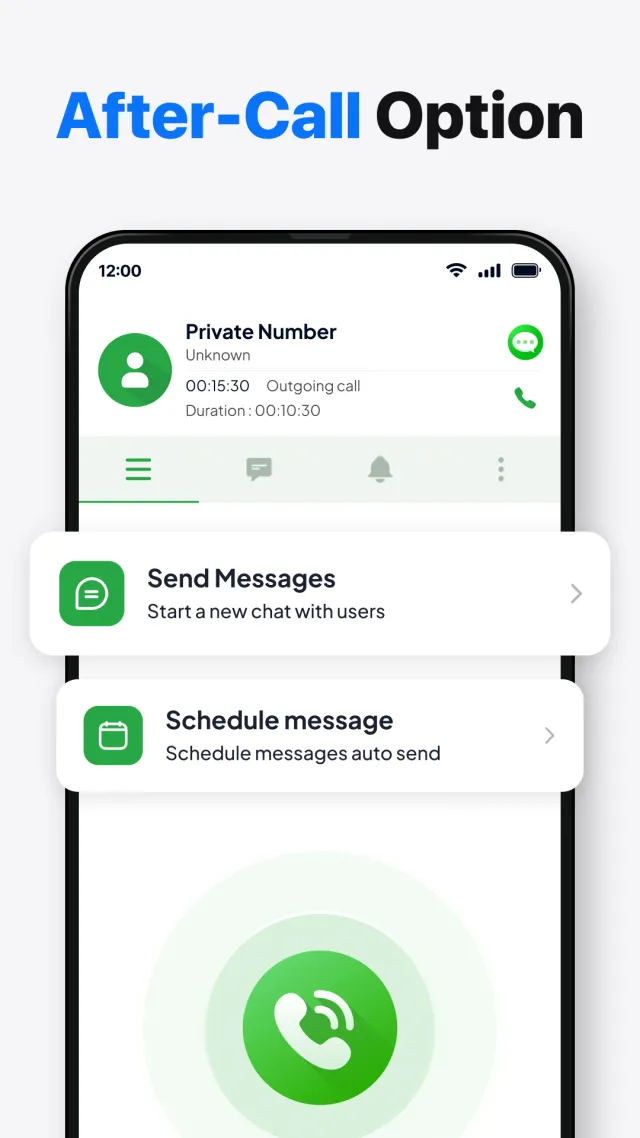 Messages - SMS Text Message - Screen 8