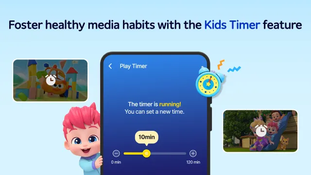 Baby Shark World for Kids - Screen 5