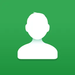 Contacts icon