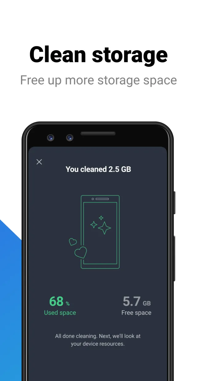 AVG Cleaner - Storage Cleaner - Screen 3