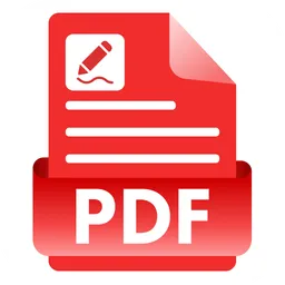 All PDF Reader, PDF Viewer icon