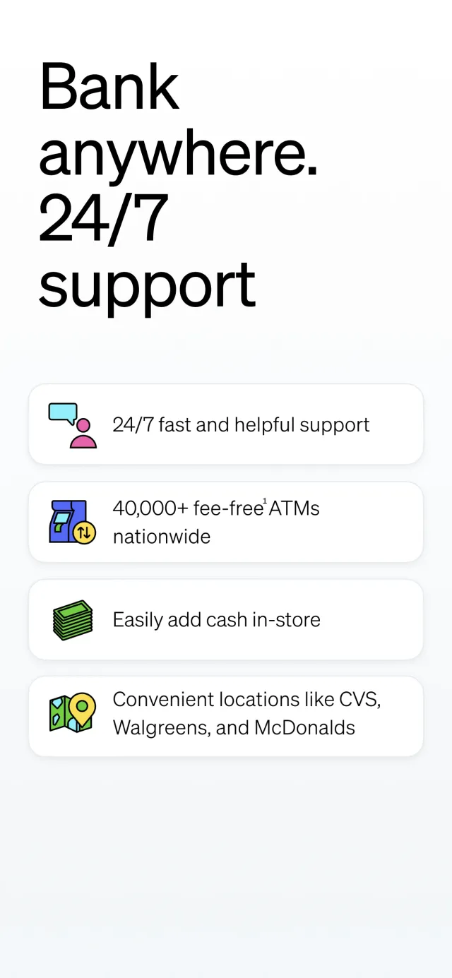 Current - Mobile Banking - Screen 7