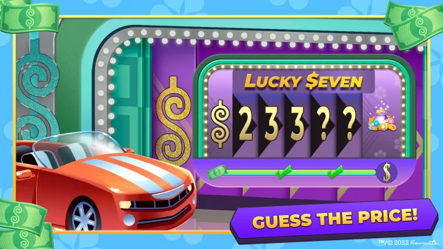 The Price Is Right: Bingo! - Screen 2