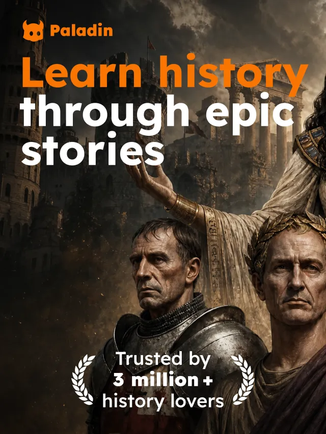 Paladin: Learn History - Screen 7