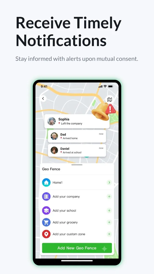 Phone Track-GPS Number Locate - Screen 3
