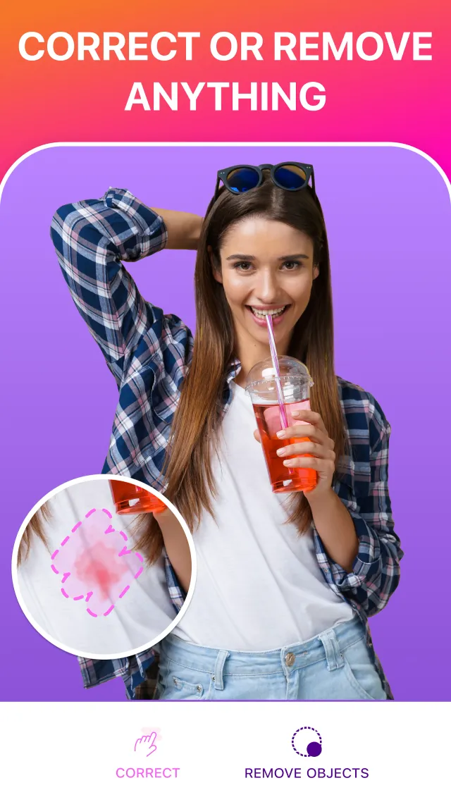 FitPix - Face & Body Editor - Screen 6