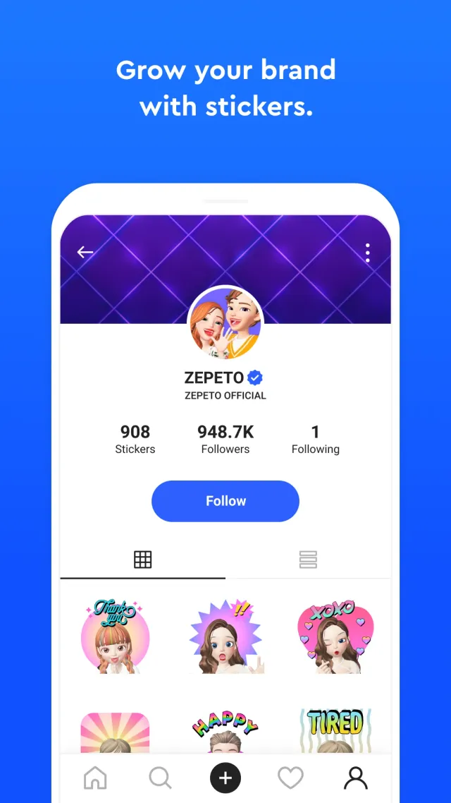 Sticker.ly - Sticker Maker - Screen 7