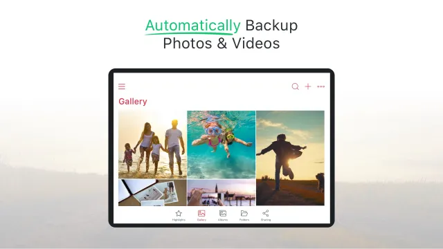 Total Drive - Cloud Storage - Screen 6