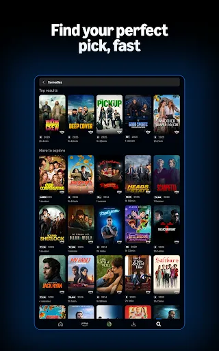 Prime Video - Screen 7