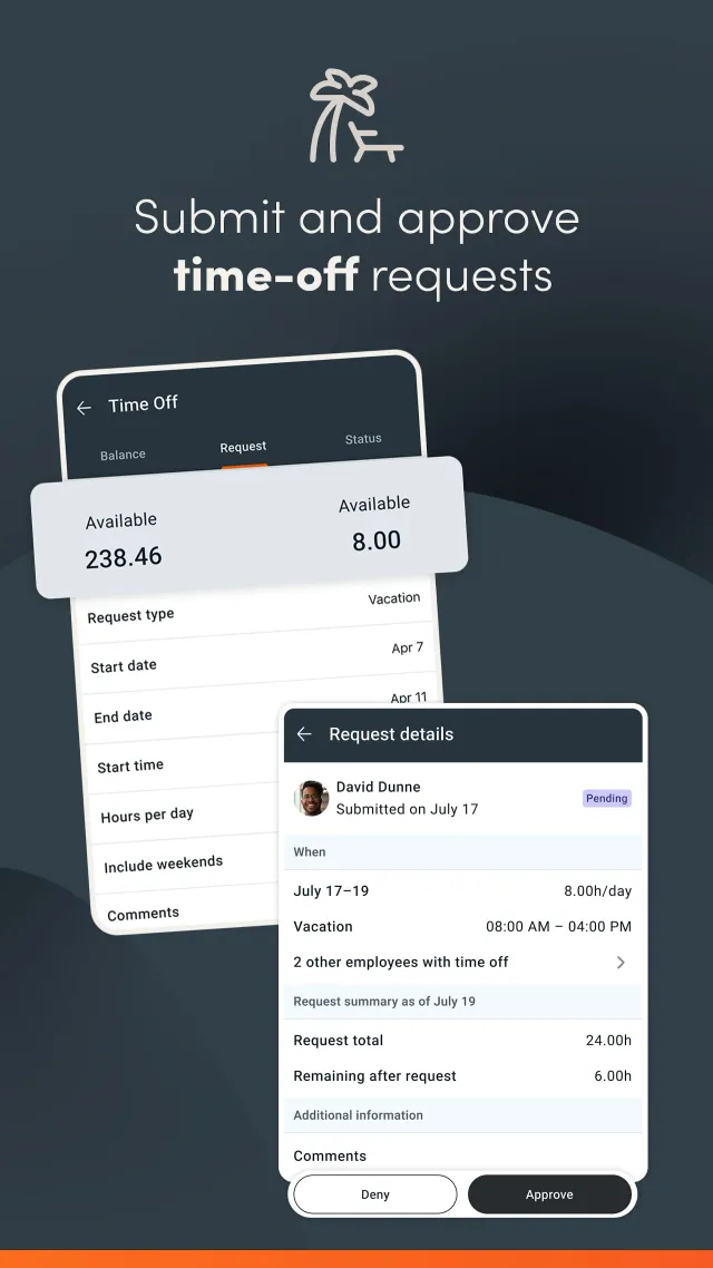 Paylocity - Screen 8