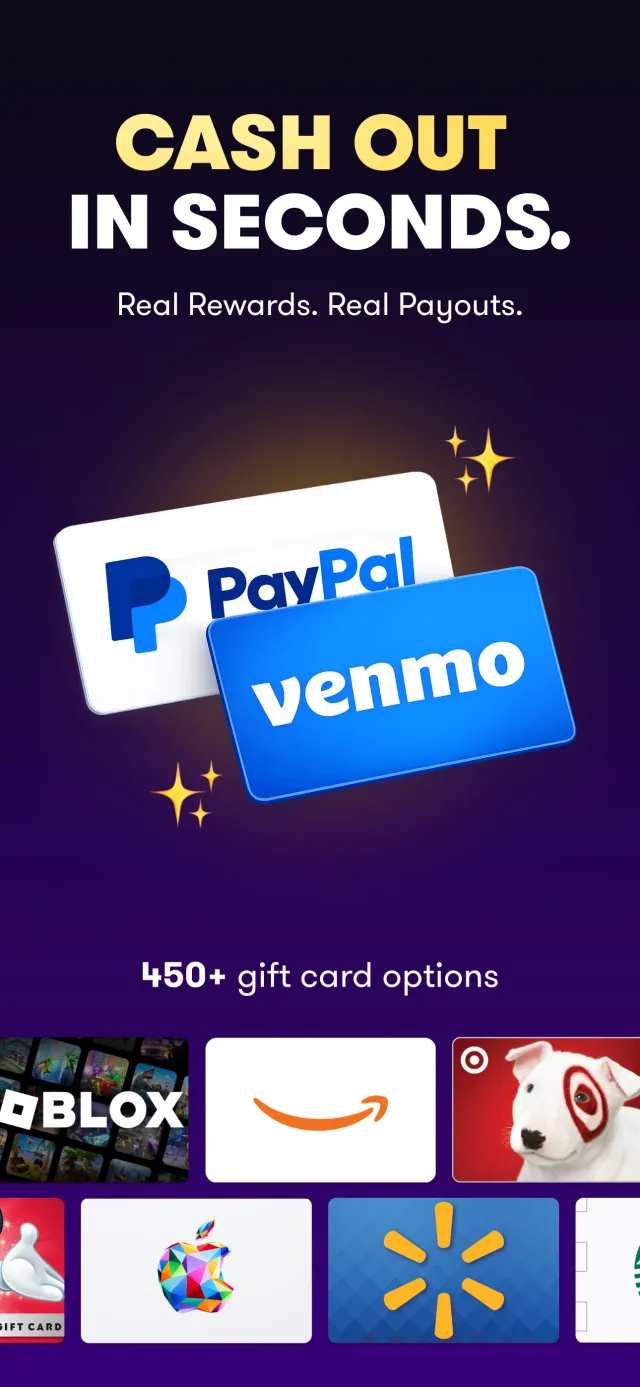 Copper: Earn Cash Rewards - Screen 5
