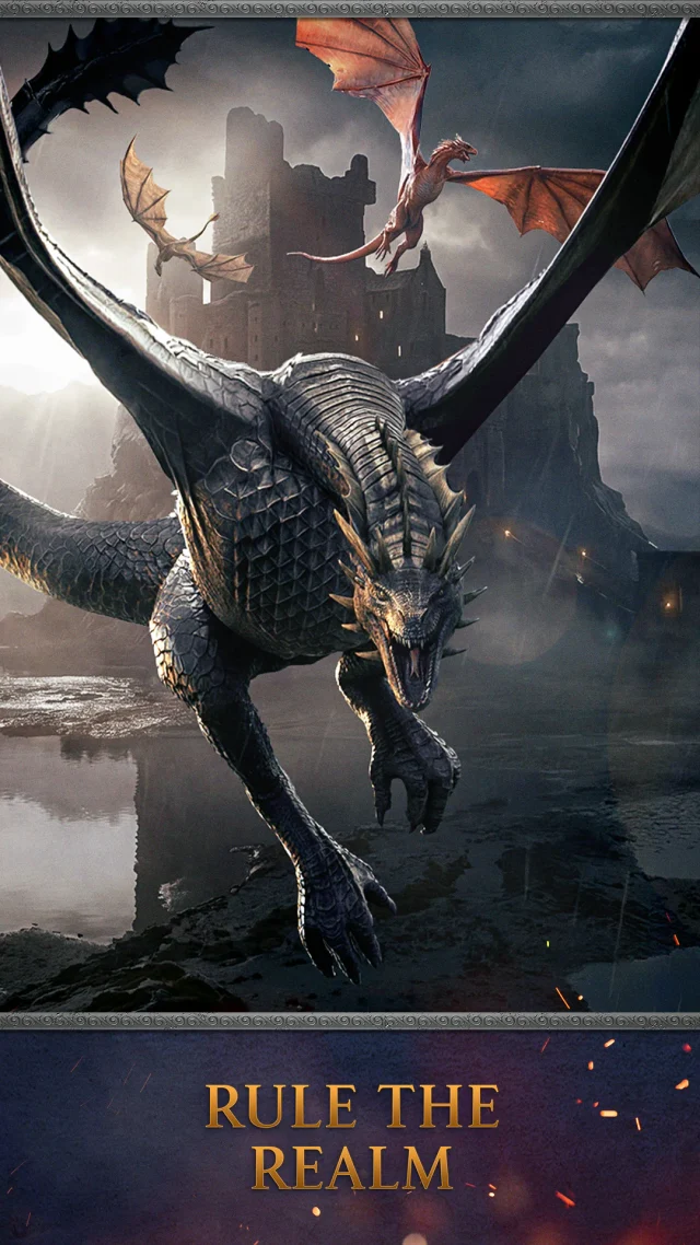 Game of Thrones: Dragonfire - Screen 8
