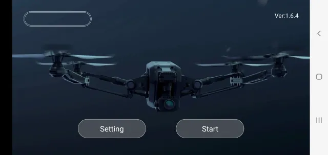 KY UFO - Screen 1