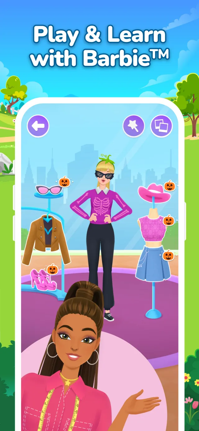 Kiddopia - Kids Learning Games - Screen 3