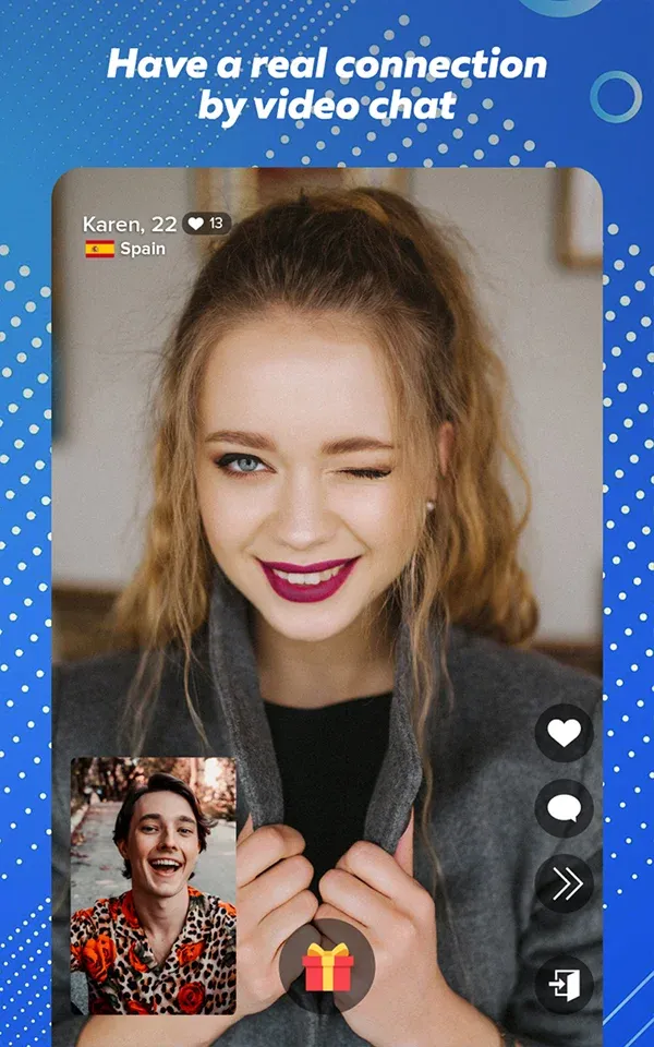 DODO - Live Video Chat - Screen 8