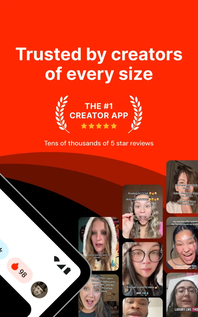 Noise - Make Money Creating - Screen 7