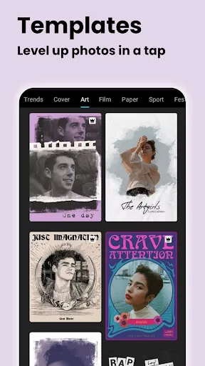 AI Photo Editor - Lumii - Screen 8