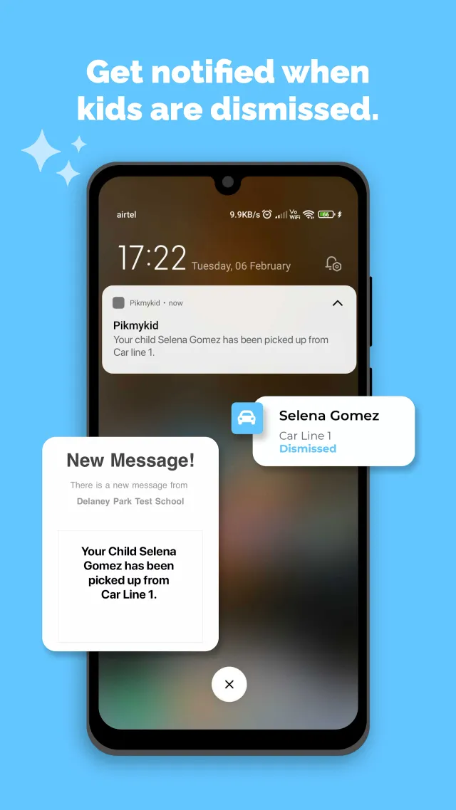 Pikmykid Parent - Screen 6