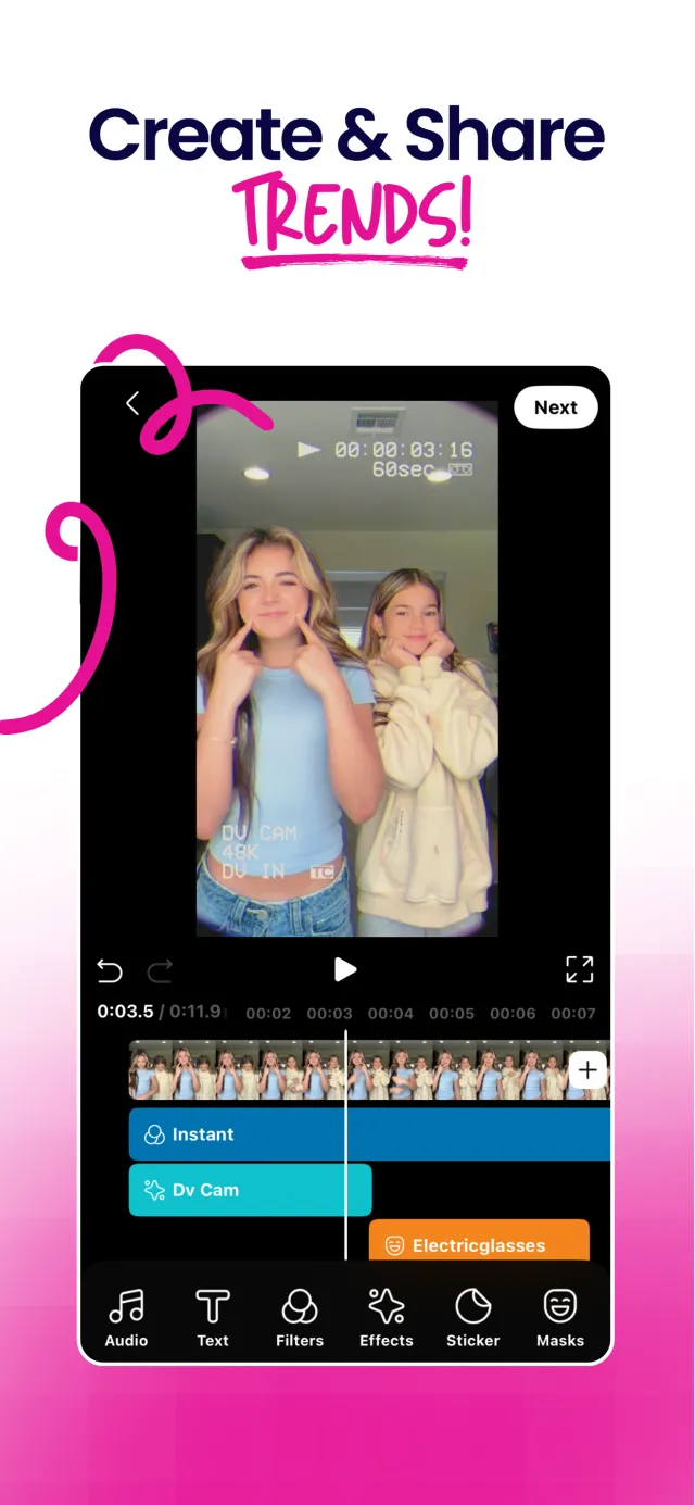 Zigazoo - Screen 2