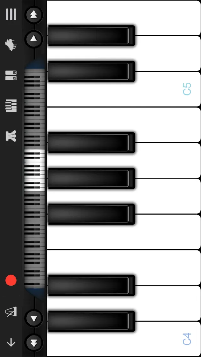 Perfect Piano - Screen 8