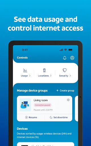 AT&T - Screen 7