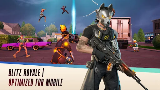 Fortnite - Screen 7