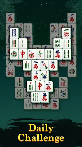 Vita Mahjong - Screen 6