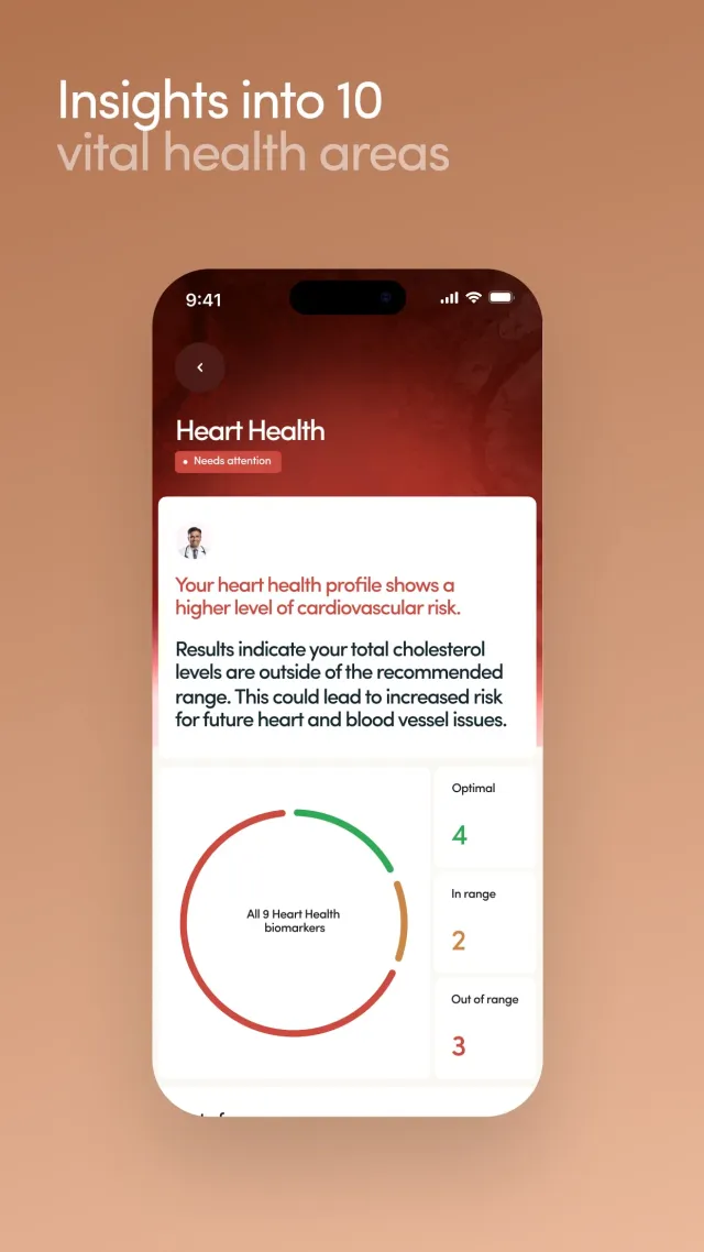 Hims: Telehealth for Men - Screen 5