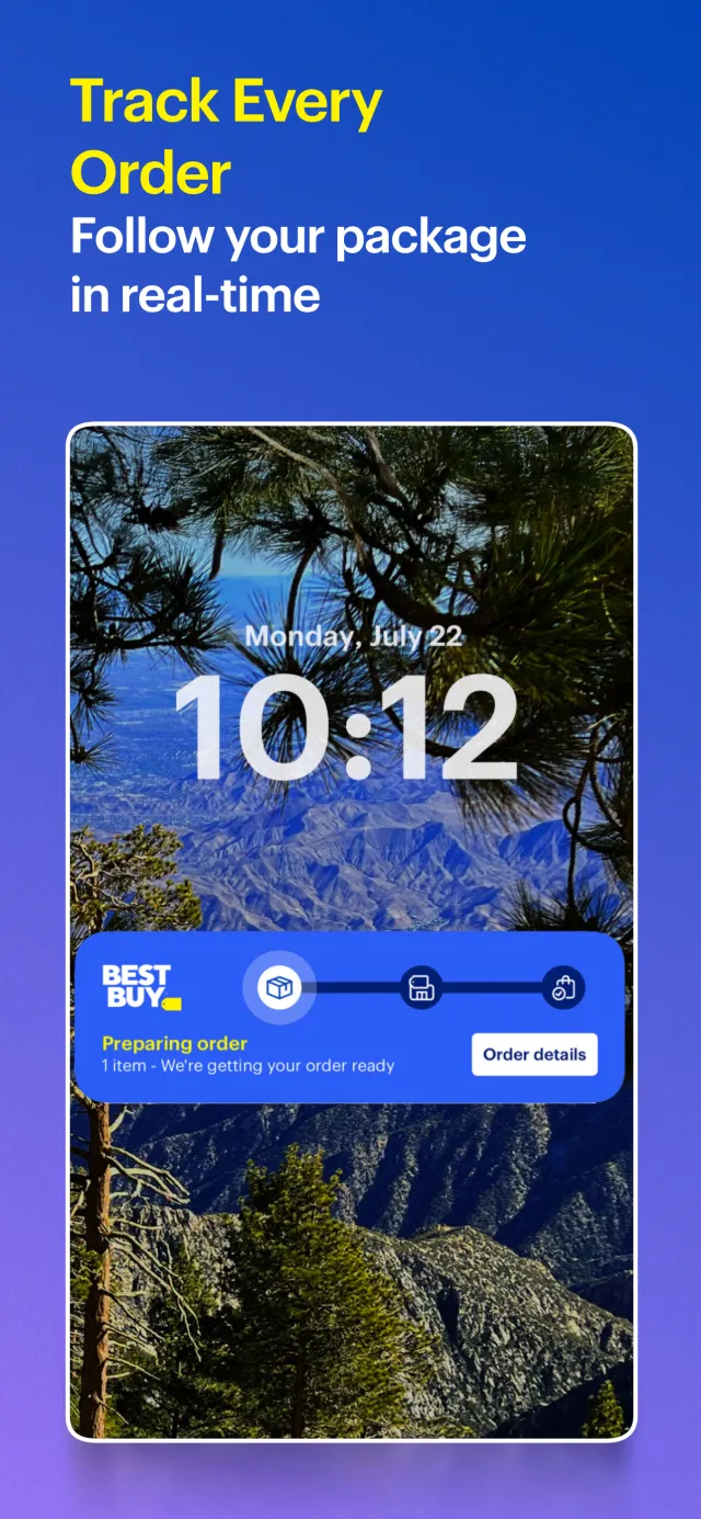 Best Buy: Shop tech deals - Screen 8