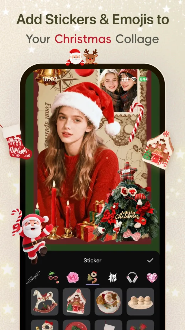 Licowa -Photobooth & Wallpaper - Screen 6