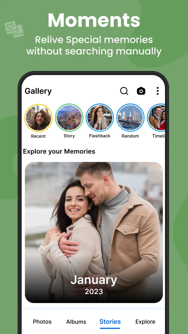 Gallery - Photo Album - Screen 7