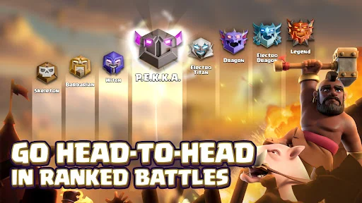 Clash of Clans - Screen 8
