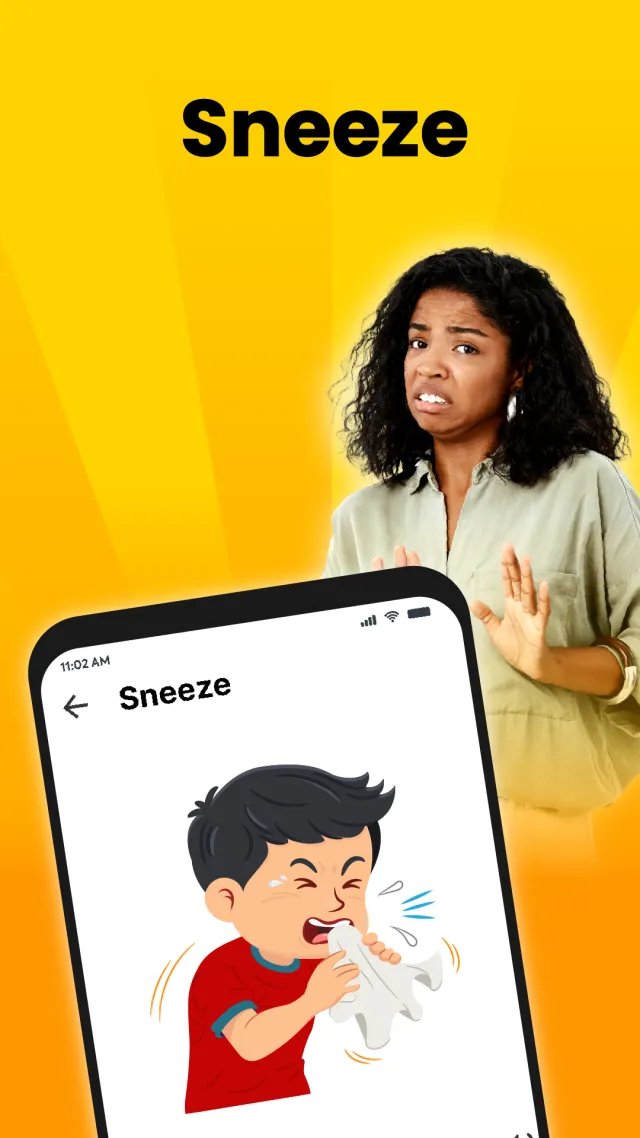 Funny Prank Sounds: Fart, Horn - Screen 6