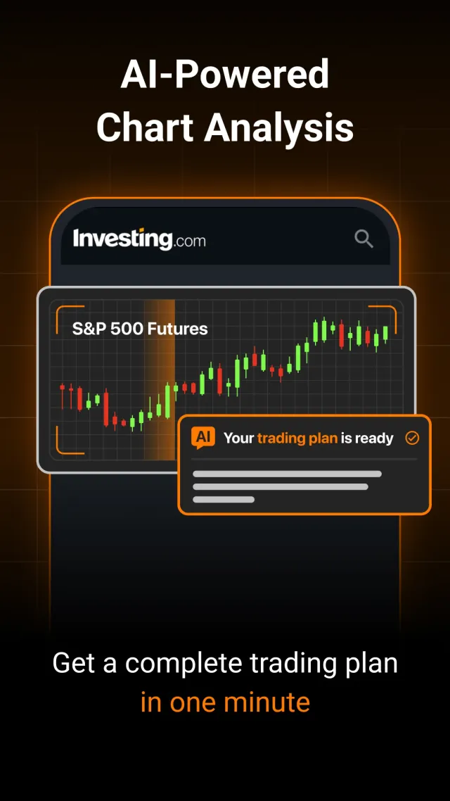 Investing.com: Stock Market - Screen 3