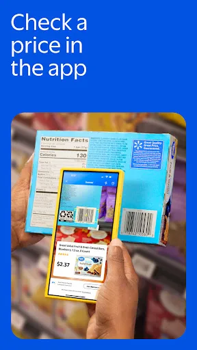 Walmart: Shopping & Savings - Screen 5