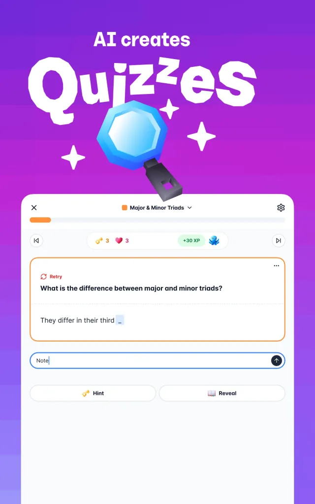 Gizmo: AI Flashcards and Tutor - Screen 8