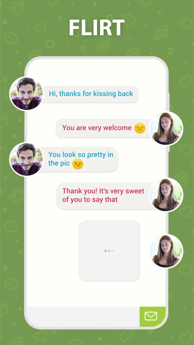 Spin the Bottle: Chatting app - Screen 4