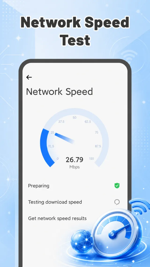 CleanBoost - Junk Cleaner - Screen 4