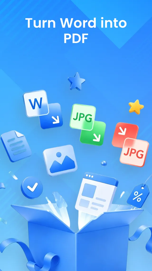 PDF Editor - PDF Reader - Screen 5