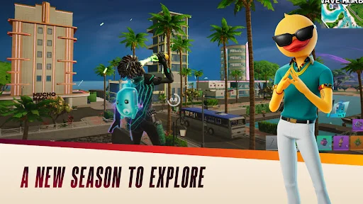 Fortnite - Screen 5